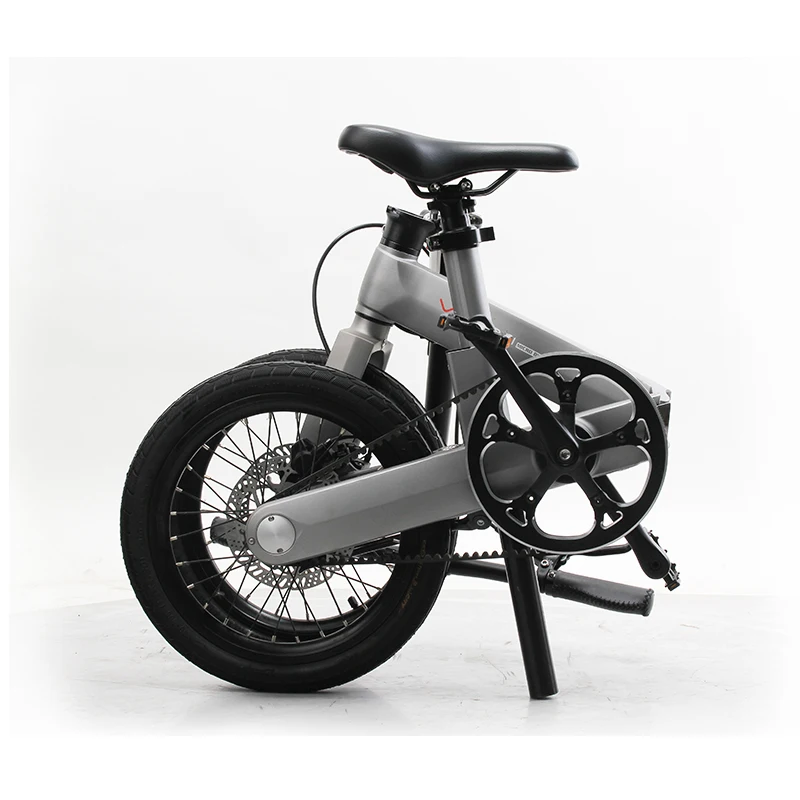 Folding bike alloy 16 inch foldable bike aluminium folding bike