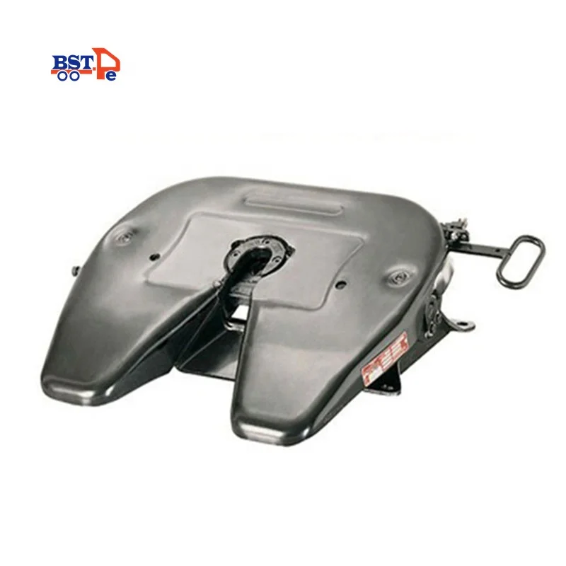 Hot Selling Fifth Wheel Parts For Trailer Truck