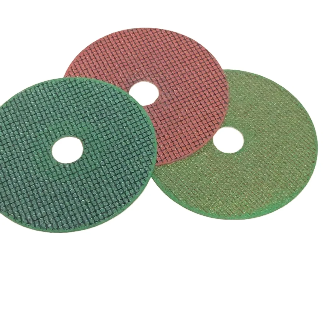 A Variety of Color Super Thin Abrasive Solid-Alloy Disc Cutting Cutter for Metal Stainless Steel