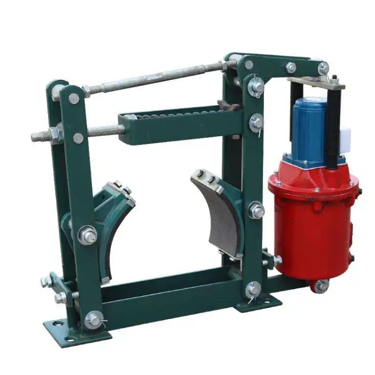 Professional High Quality Eddy Current Retarder Micro 24v Magnetic Powder Clutch And Brake Lifting Accessories