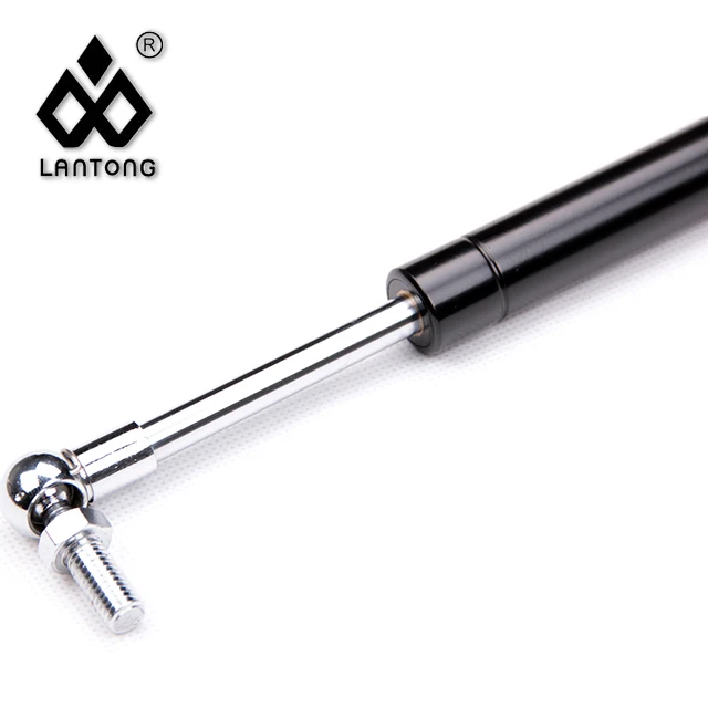 Soft Closing Lift Support Hydraulic Shock Piston Damper Strut