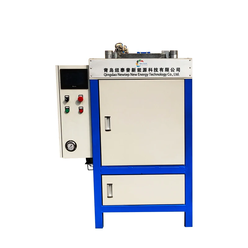 Wantong/Newtep Professional Manufacturer Ice Cube Machine Icemakers Dry Ice Block Maker