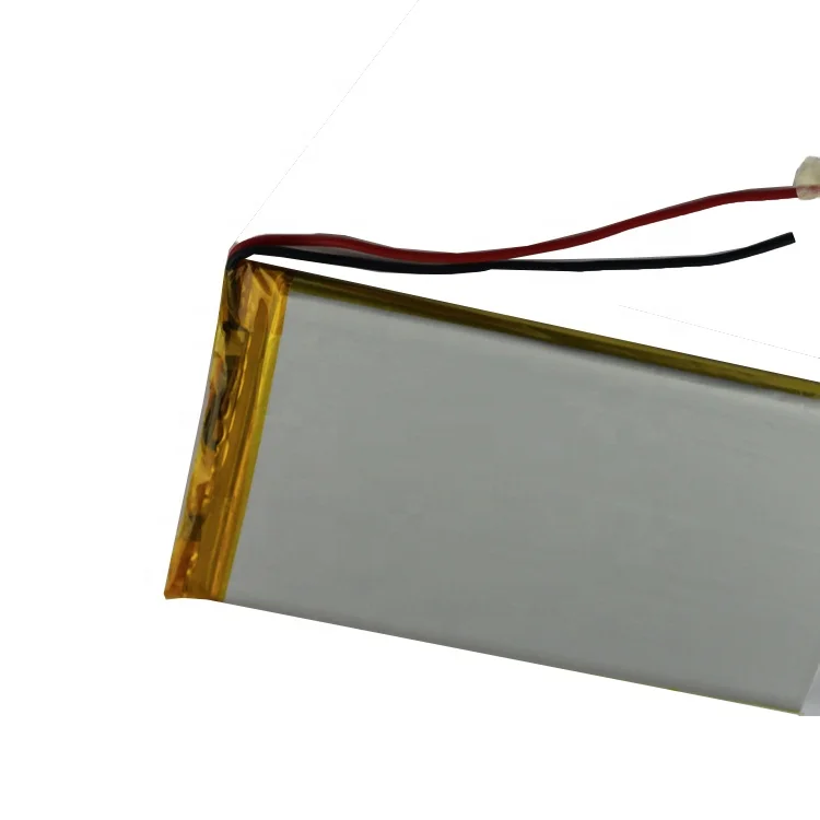 Model 8873130 3.7v 10000mah rechargeable lithium polymer battery lipo battery