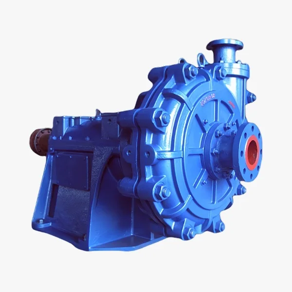 Heavy Industry Slurry Pump - suitable for transporting abrasive or corrosive slag slurry