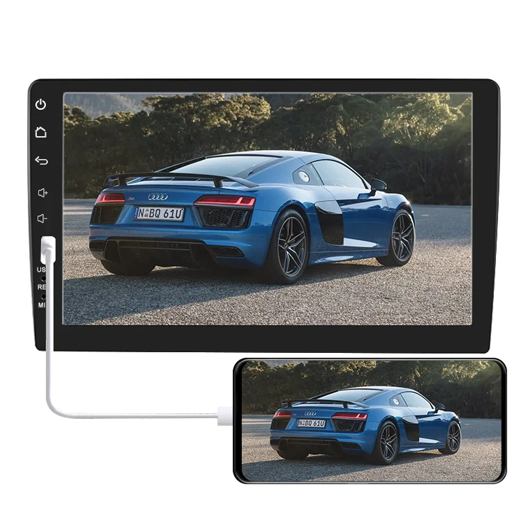 9 inch Car DVD Player For Hyundai Stargazer 2022 - 2023 Car Radio Multimedia Video Player Navigation Stereo GPS Android 11