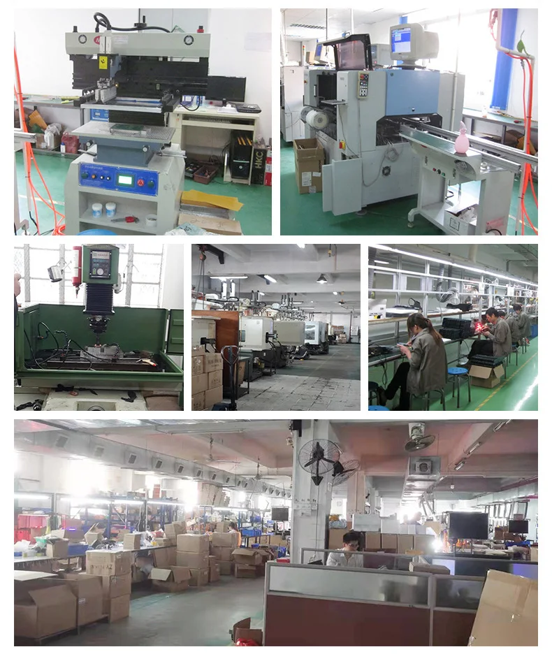 High power ultra-thin LED warning long row of lights fire rescue traffic engineering vehicle roof