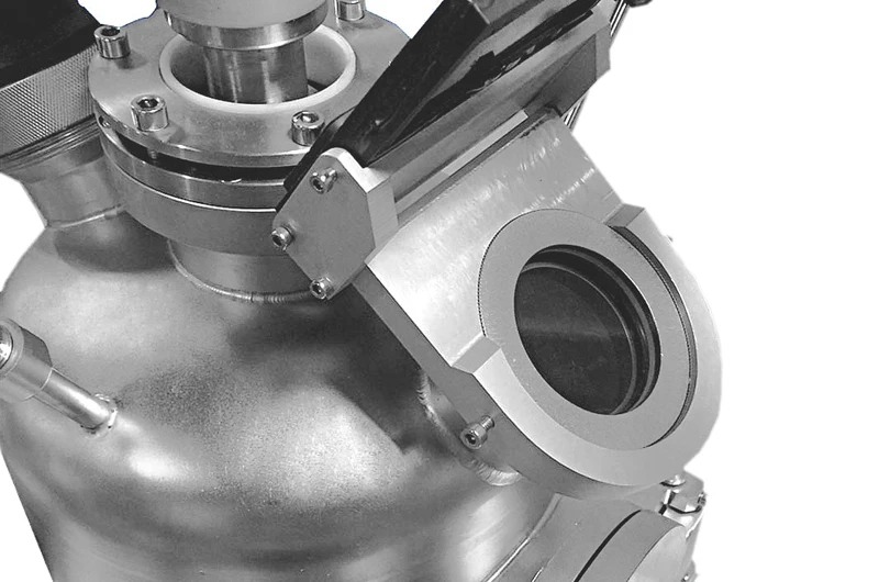 Lab Small 4000C Electric Arc Melting Furnace for Melting with Tungsten Electrode