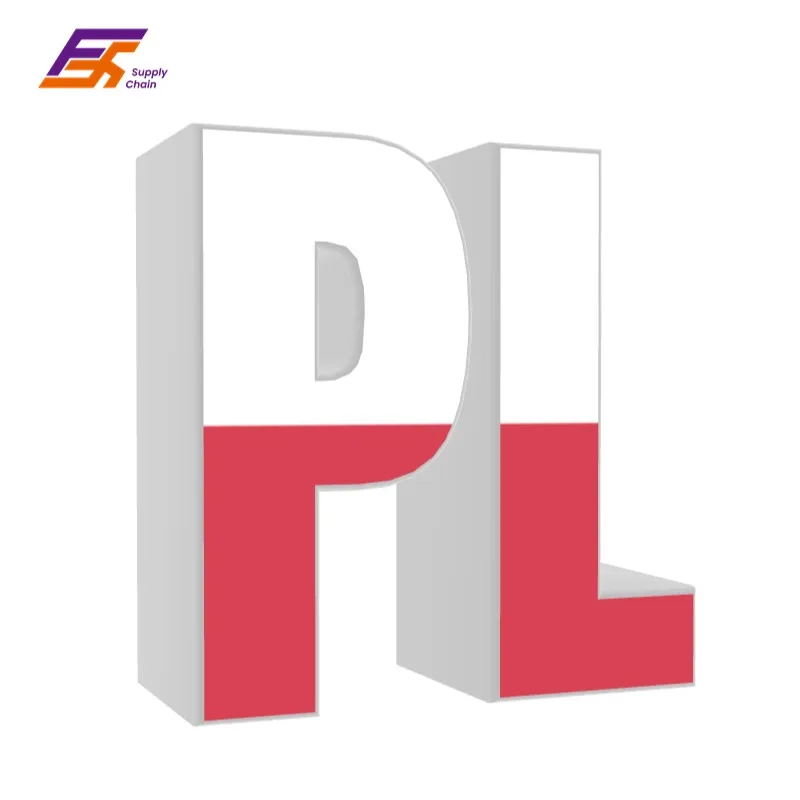 Door to Door Fuxin Express Trucking Express Shenzhen to PL Poland Spain Warehouse Online Shopping Free Shipping