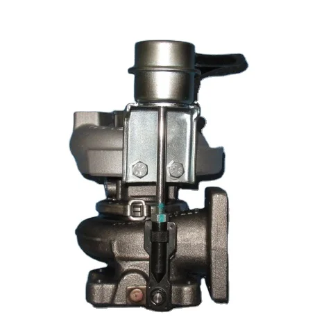Прямая продажа с завода Турбокомпрессор хорошего качества Turbo HE200WG 3769718 3796165 4049368 для cummins