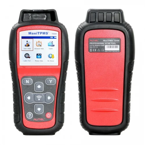 Autel TPMS TS508WF TPMS valve Programming tools Autel scanners Car Tire Pressure Monitoring Truck Tires Tyres TPMS Autel TS508
