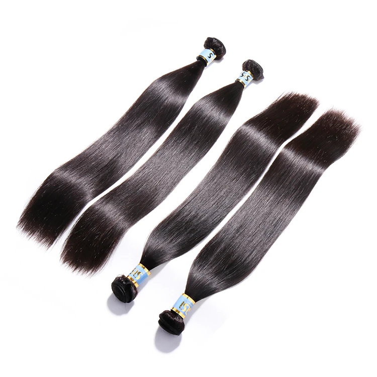 
Guangzhou Hair Factory 26 Inch Keratin Brazilian Hair Extension In China, Wholesale Virgin Mink Brazilian Bundle Hair Vendors 