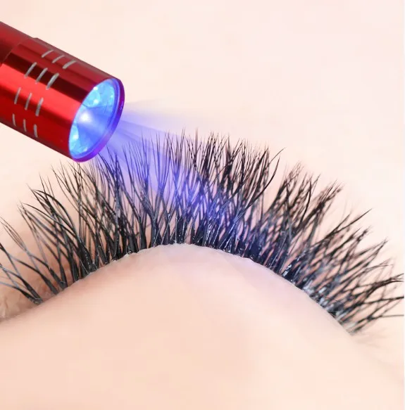 
oyt-4 uv glue lampe lash extension 
