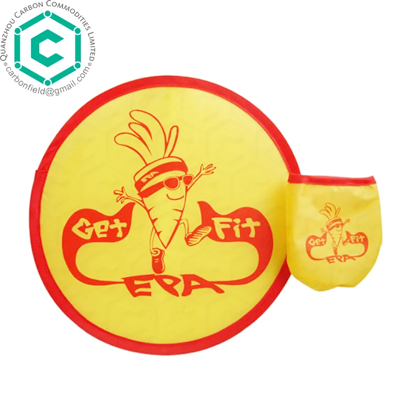 Europe standard folding fabric fan/folding cloth fan