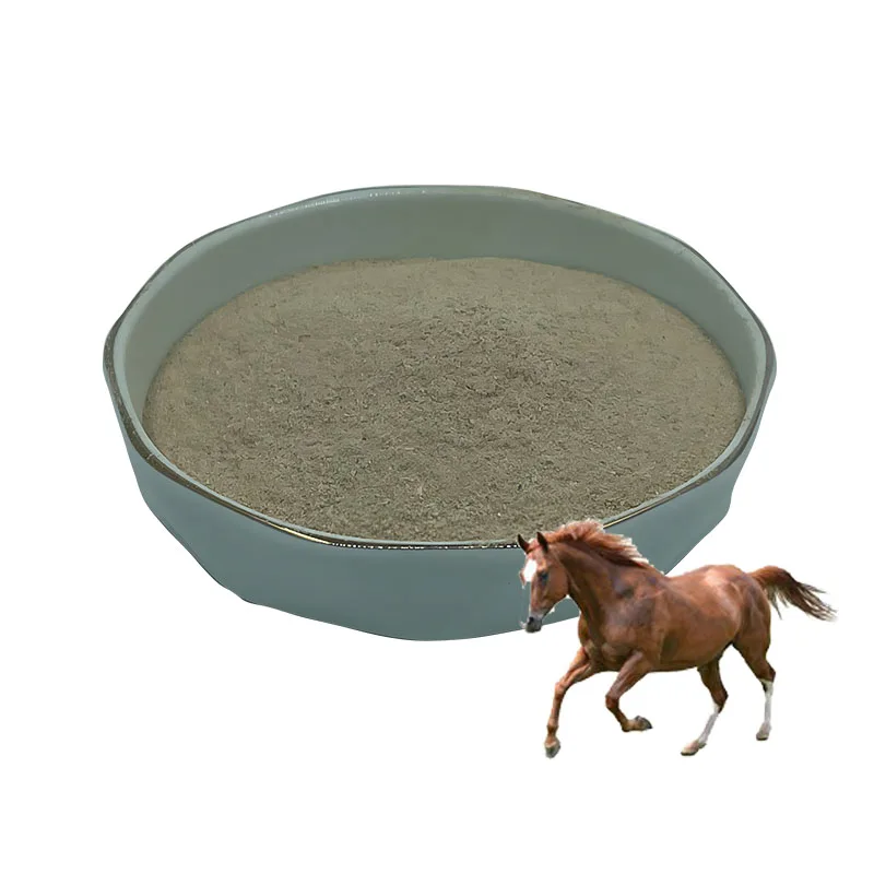 poultry enzymes granules multienzyme