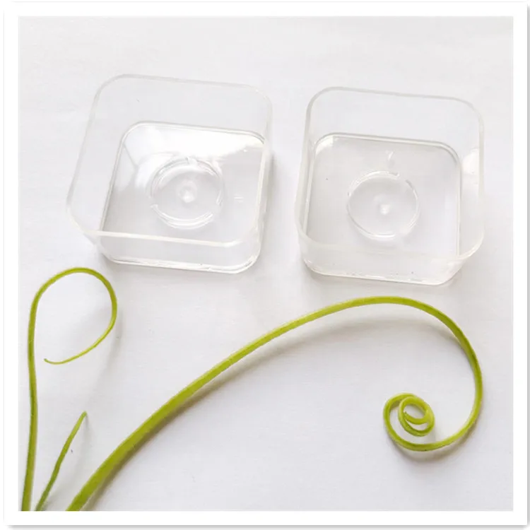 High Level Customized Nordic Ornament Bulk Candle Jars Tealight Cups For Sale