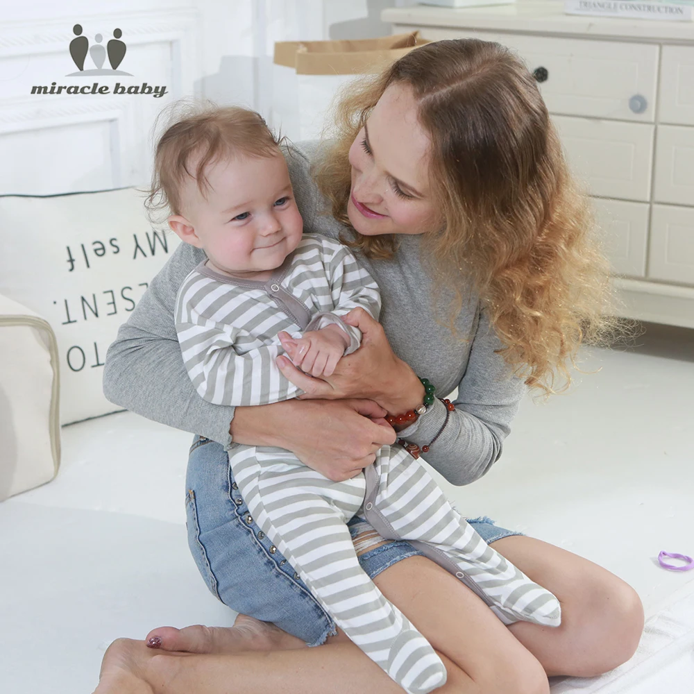 Boy Baby Clothes 100% Cotton Children Jumpsuits Baby Clothes Newborn Ultra Soft Baby Romper