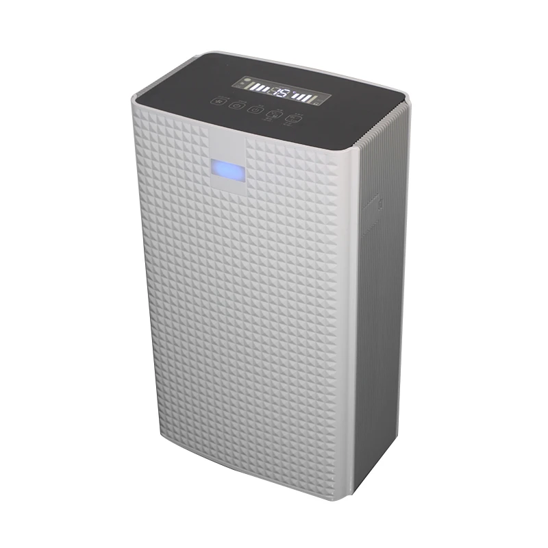 purificador de aire de iones negativos plug in air purifier