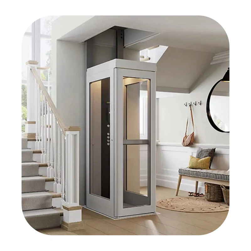 2024 hot-selling elevators, cheap small home elevators