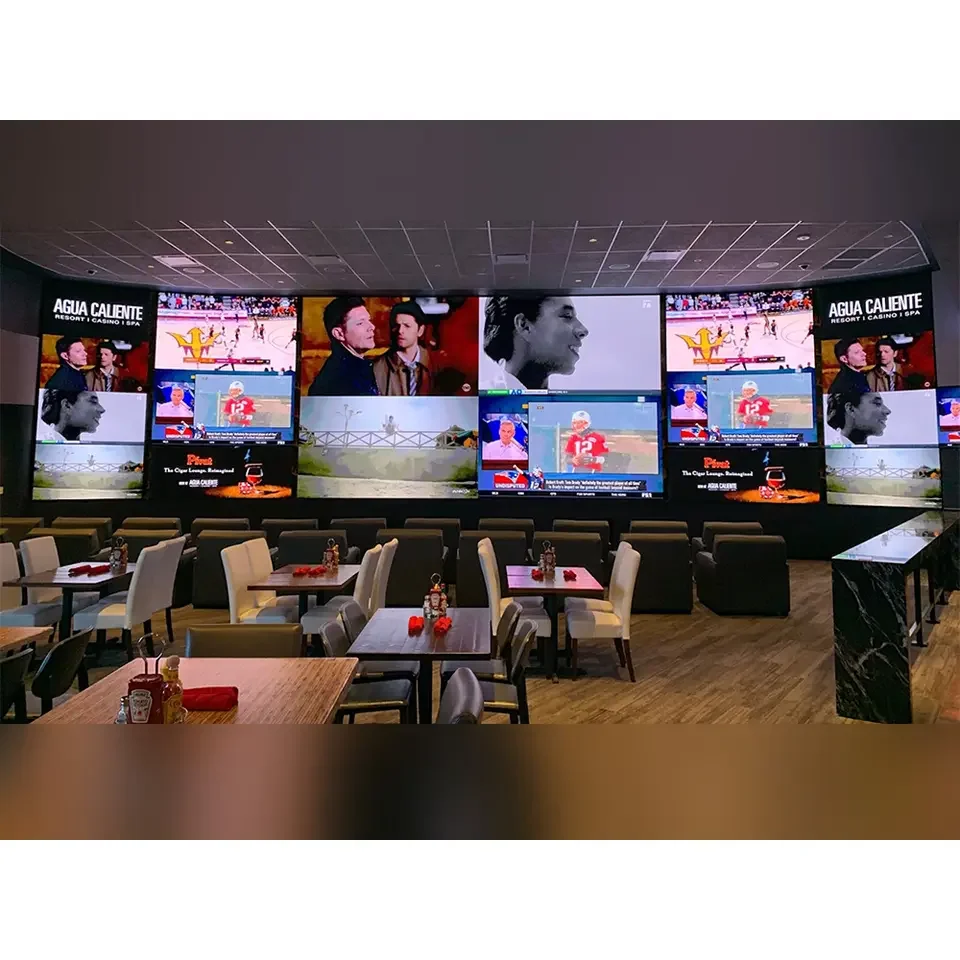 WIFI Control Flexible LED Sign Board Programmable Messages Scrolling LED Sign Display for Cars Digital Display LED Matrix Panel