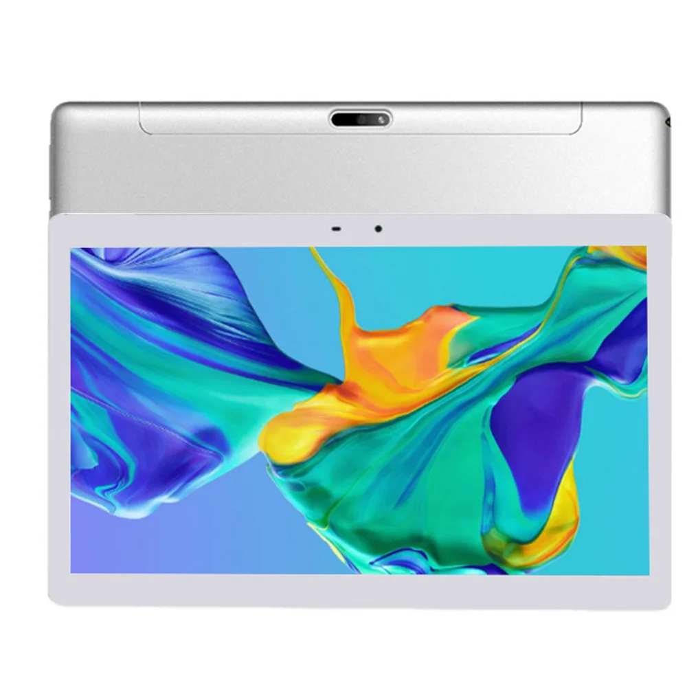 Factory wholesale Ultra slim 11.6 inch IPS Touch Screen MTK6797 Deca core 3G 4G Calling Android 9.0 Aluminum tablet PC