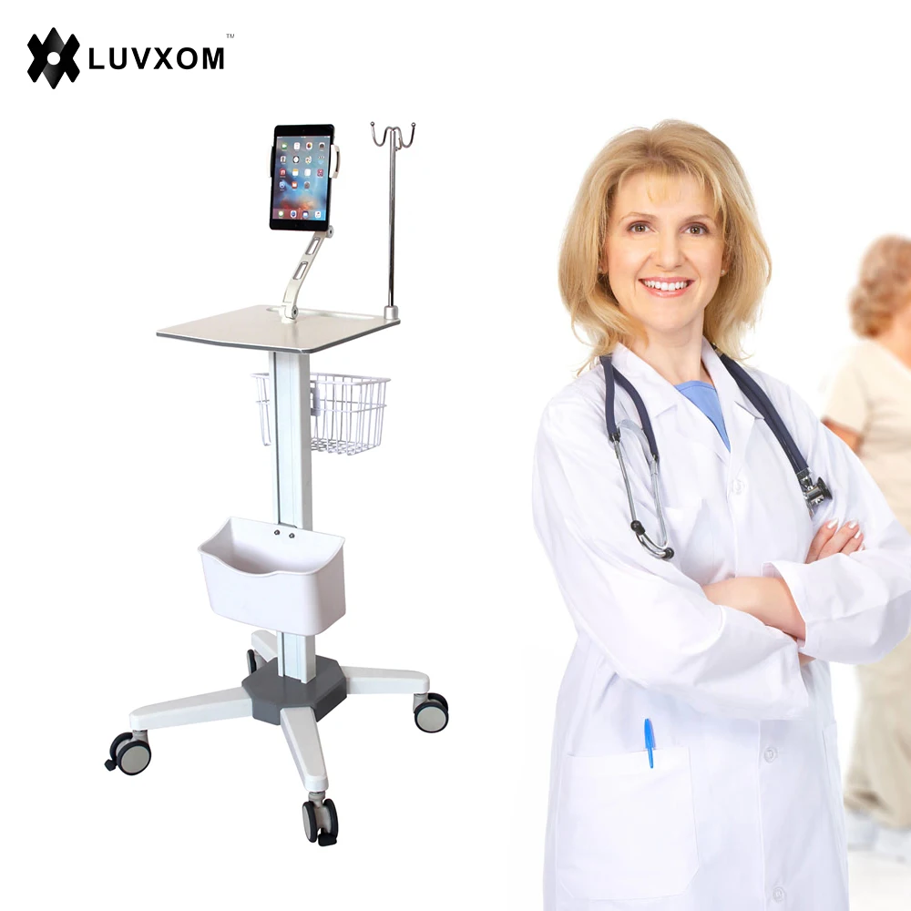 LX-DC-015 продать по низкой цене стол тележка медицинская