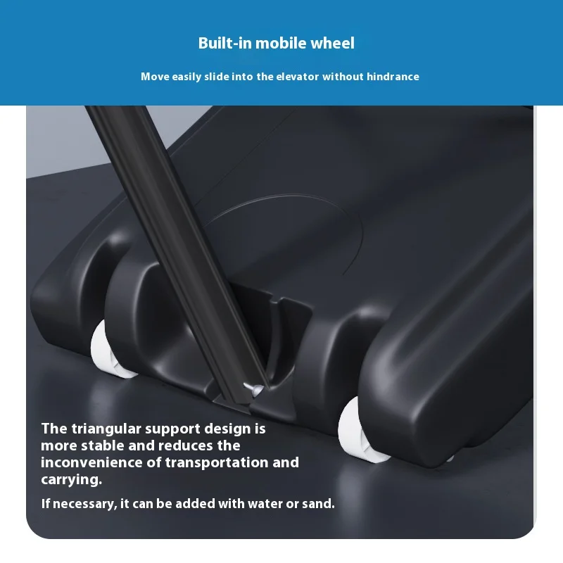 Customized Adjustable Portable Basketball Hoop stand with nylon rim for indoor outdoor court equipment