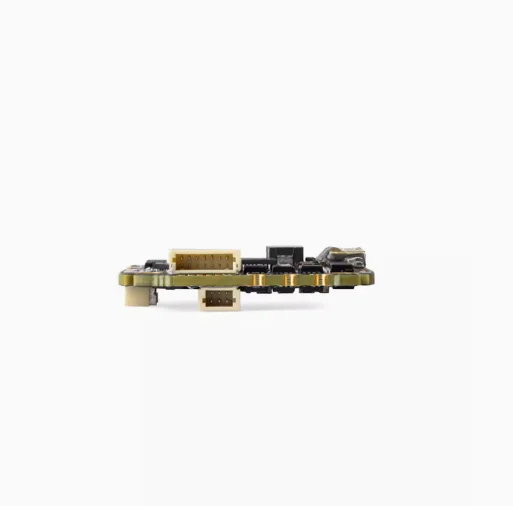 HGLRC SPECTER F722 40A AIO 4-6S Flight Controller MPU6000 40A ESC 25.5x25.5mm for 2-4 Inch RC FPV Freestyle Drone