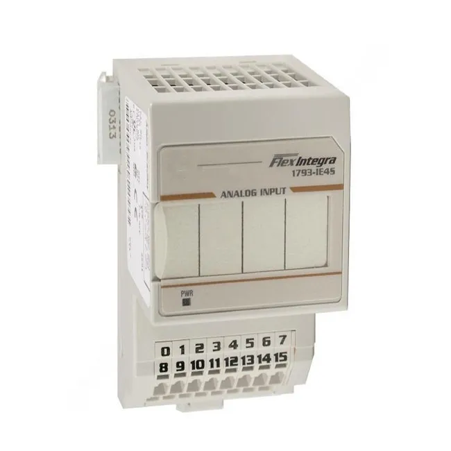 Цифровой выход постоянного тока 5069-OB16, 1 группа из 16 каналов 5069OB16