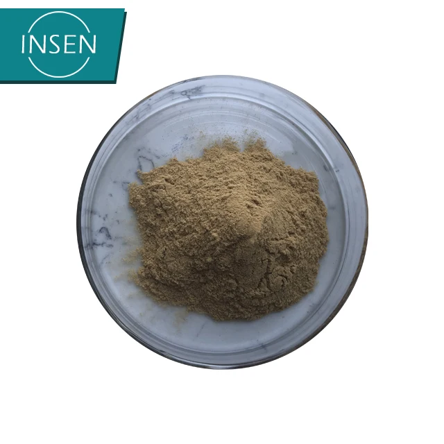 Chinese Factory Provide Top Quality Ginseng  Powder