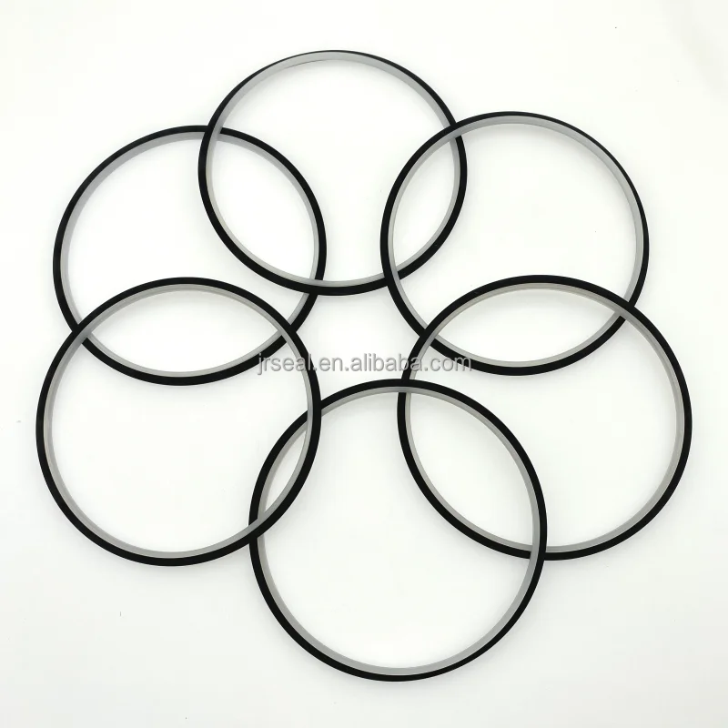 hydraulic cylinder PTFE Seal Slide Ring SPGO Piston Seal