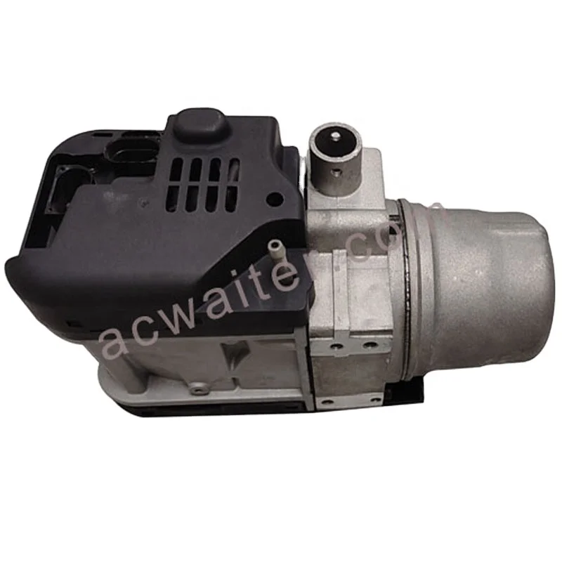 Bowente New product Engine Coolant Preheater 2kw/5kw 12v/24v Diesel Parking Water Heater Liquid Heater