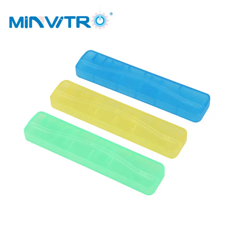 
ICSI Pipette/ Intracytoplasmic Sperm Injection Of Oocytes Micromanipulation Pipette/ Holding Pipette 