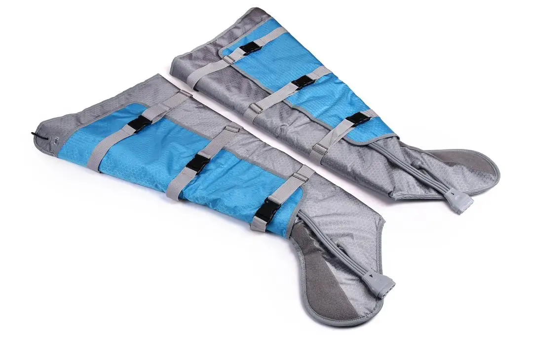 Latest Design Arrival Muscle Strengthen Machine Body Full Presoterapia Legs Pressotherapy Machine