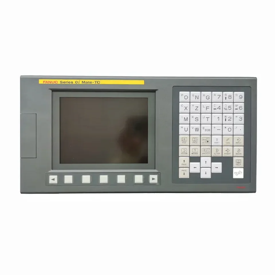A02B-0311-B520 контроллера FANUC oi-mate-MC CNC