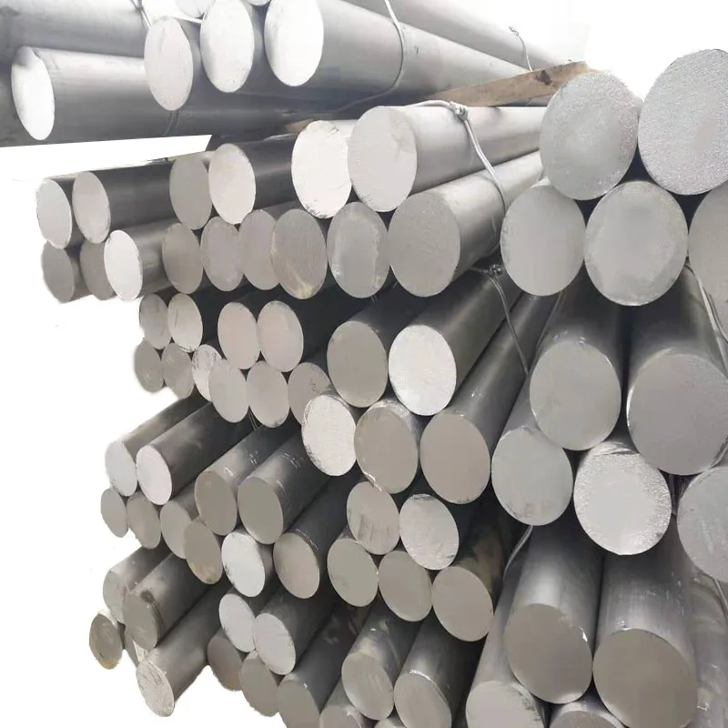 
6061billet aluminum aluminum 6063 rod custom aluminum alloy billet 