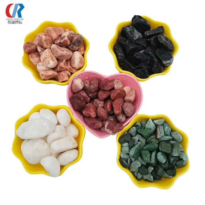 Natural jade for drinking water