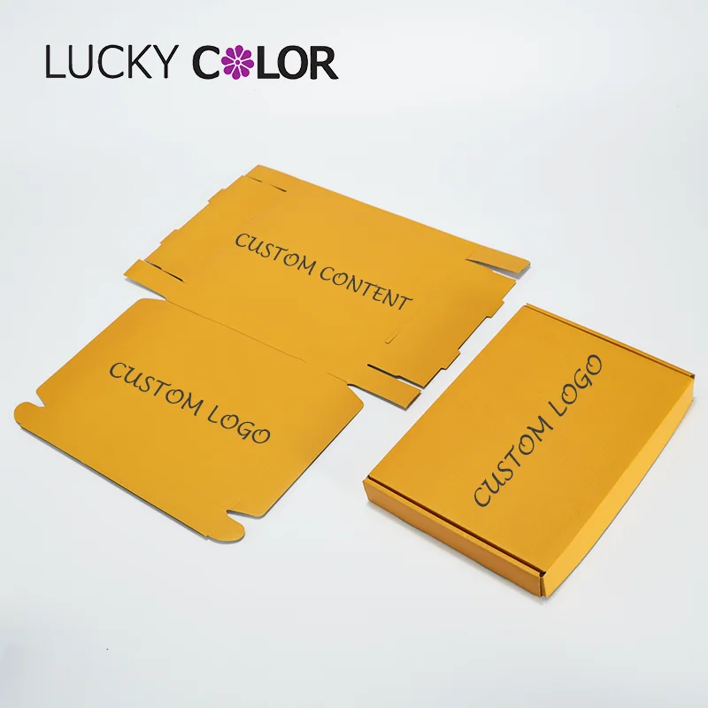 Wholesale Custom Delivery Black White Kraft Liner Corrugated Cardboard Paper Boxes With Custom Design Sheet For Pizza Pie Box