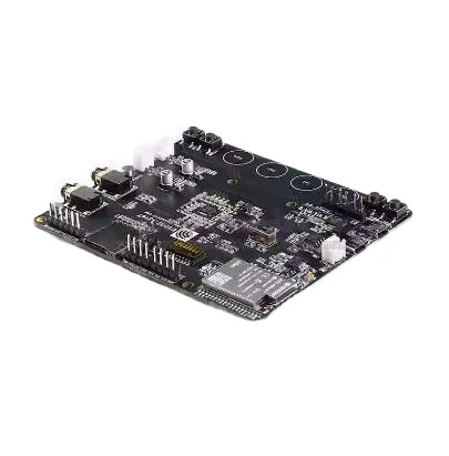 ESP32-LyraT для инструментов разработки кнопки TFT Плата дисплея