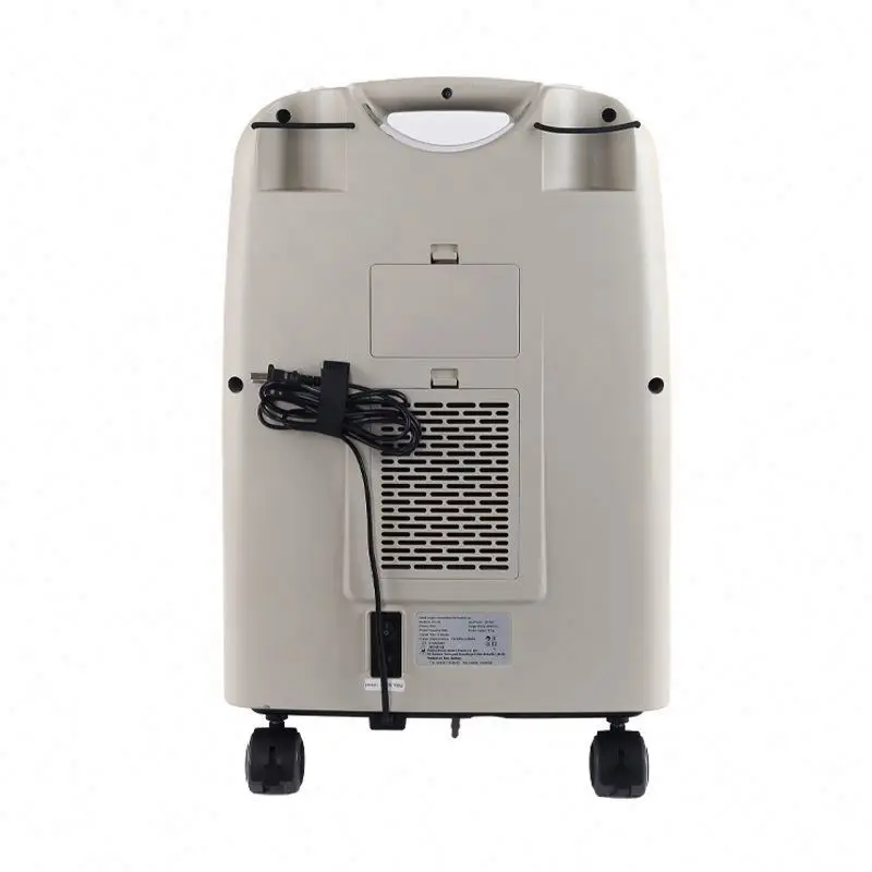 2021 popular products Oxygen Therapy Machine portable oxygen concentrator 10L