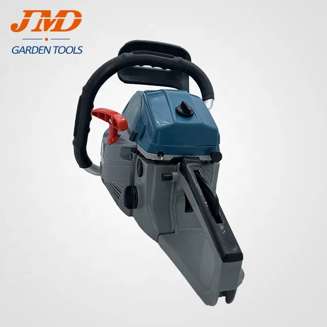 High quality 52CC Gasoline Chain Saw 2-Stroke Portable Chainsaw Petrol Chainsaw Wood Cutting saw