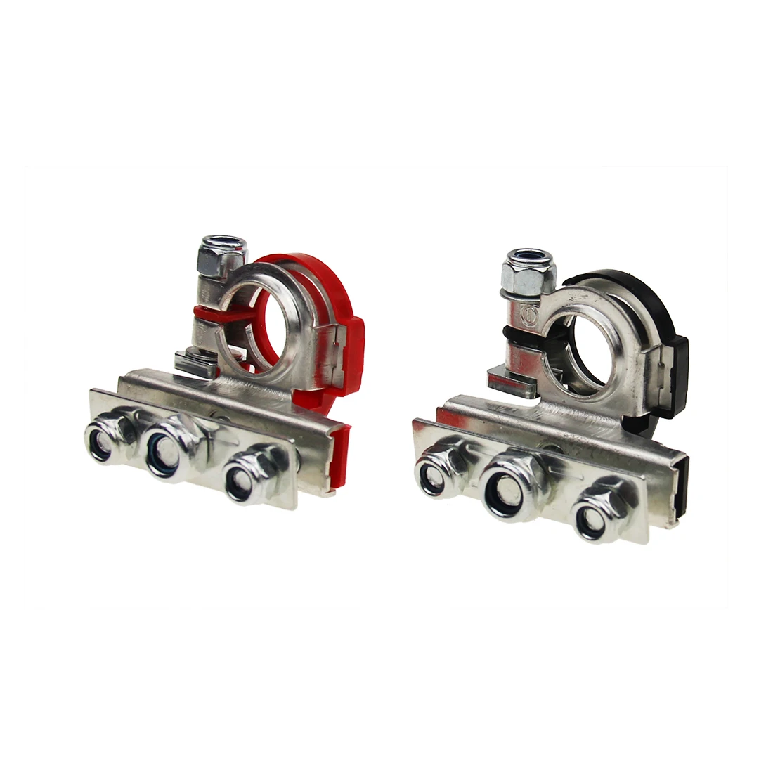 New style hot-selling with high quality aluminium battery terminal auto for car