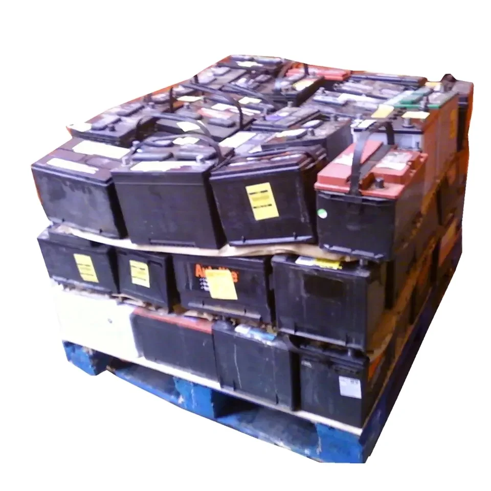 Available Lead battery scrap/Used Car Battery Scrap for Wholesale prices