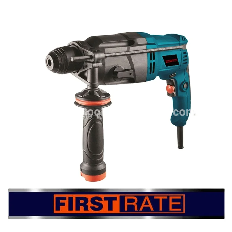 Professional 710w Demolition Rotary Hammer drill cordless hammer drill power hammer drills
