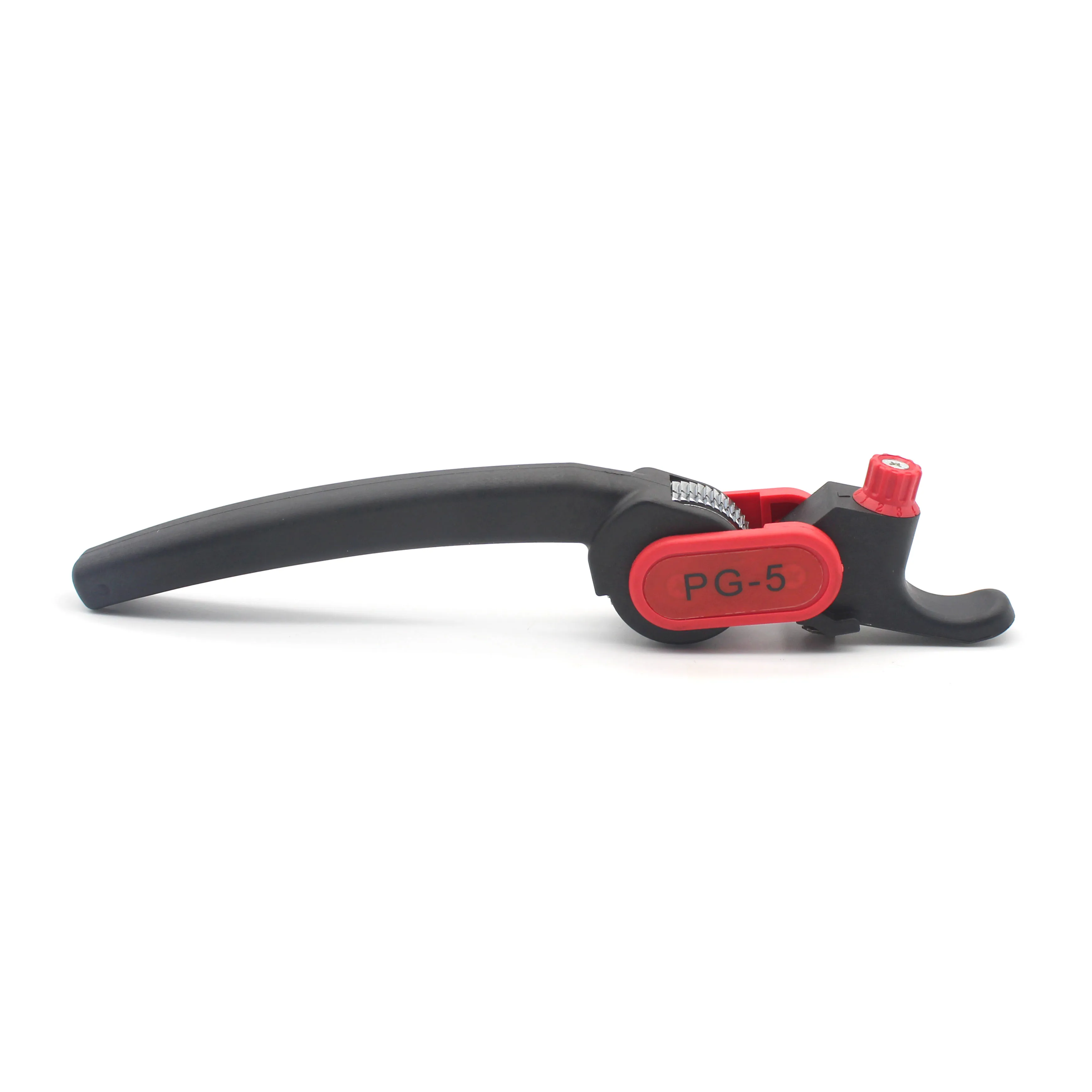 Fiber Optical Hands Tools PG-5 Cable Knife Ratchet Wire Cutter Stripper