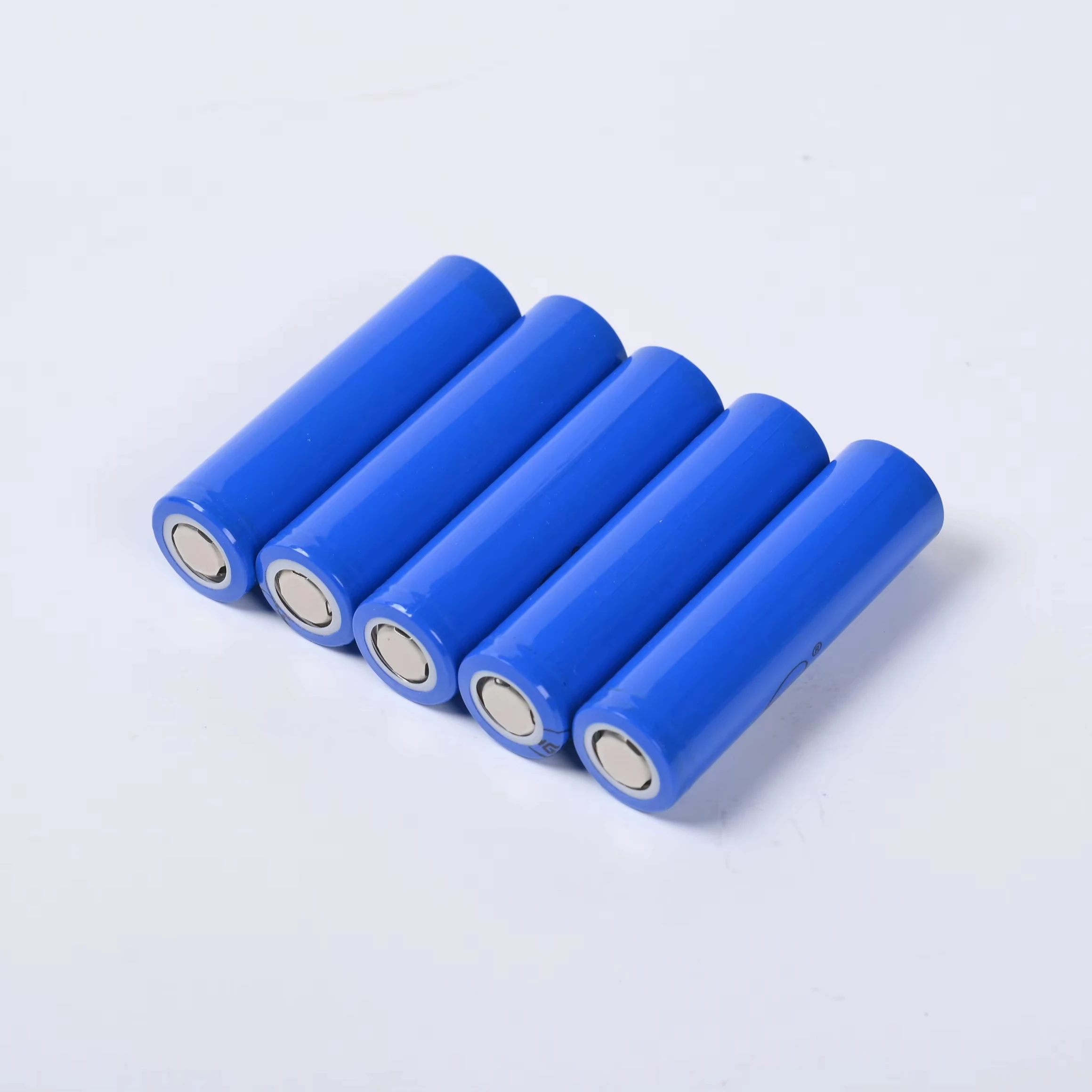 Wholesale rechargeable lithium ion battery cell 3.7v 12v 24v customized capacity