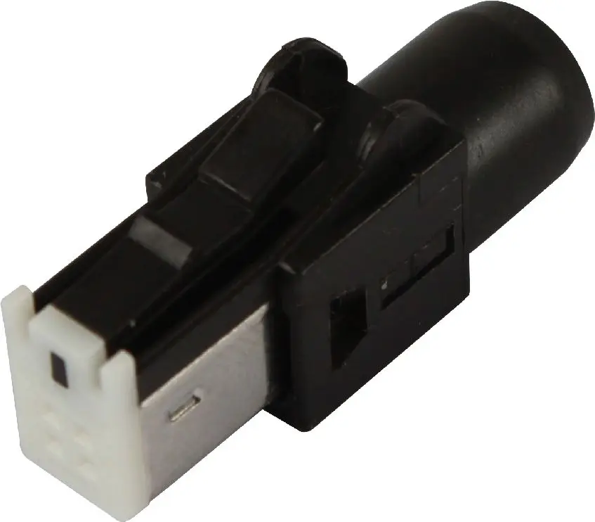 TSMA04-04PF-AH PA66 разъем LVDS корпус жгута проводов для автомобильного аудио-видео разъем автомобильный разъем tscn