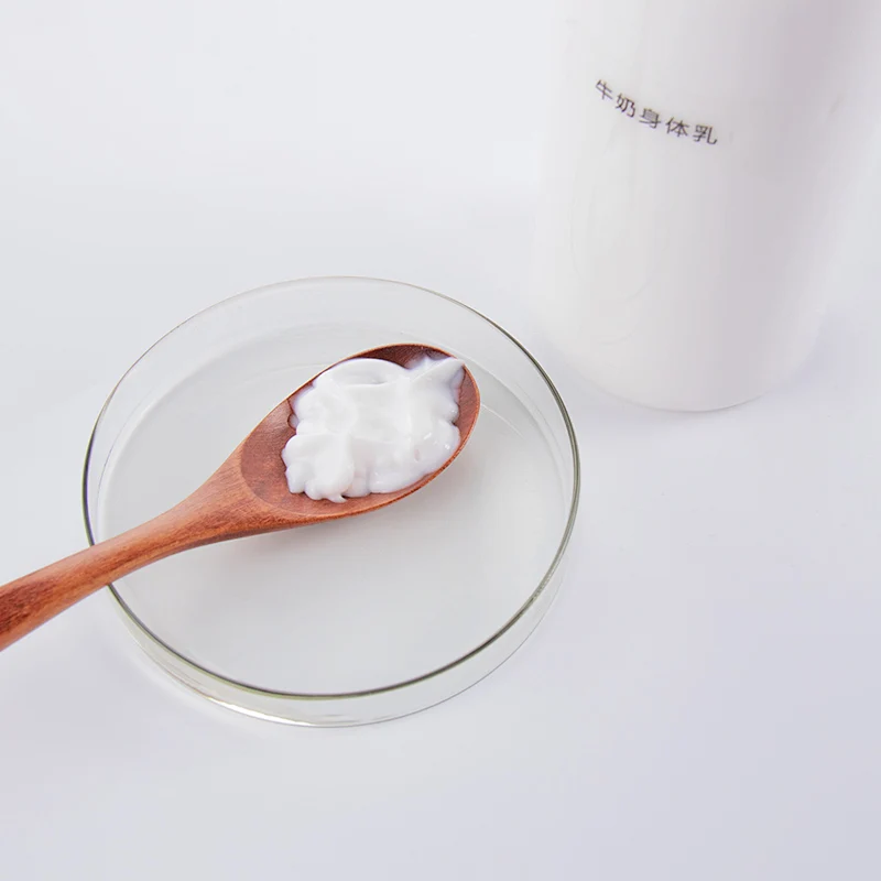 Milk Body Skin Care Products Professional Women Beauty Skin Care Products Body lotion