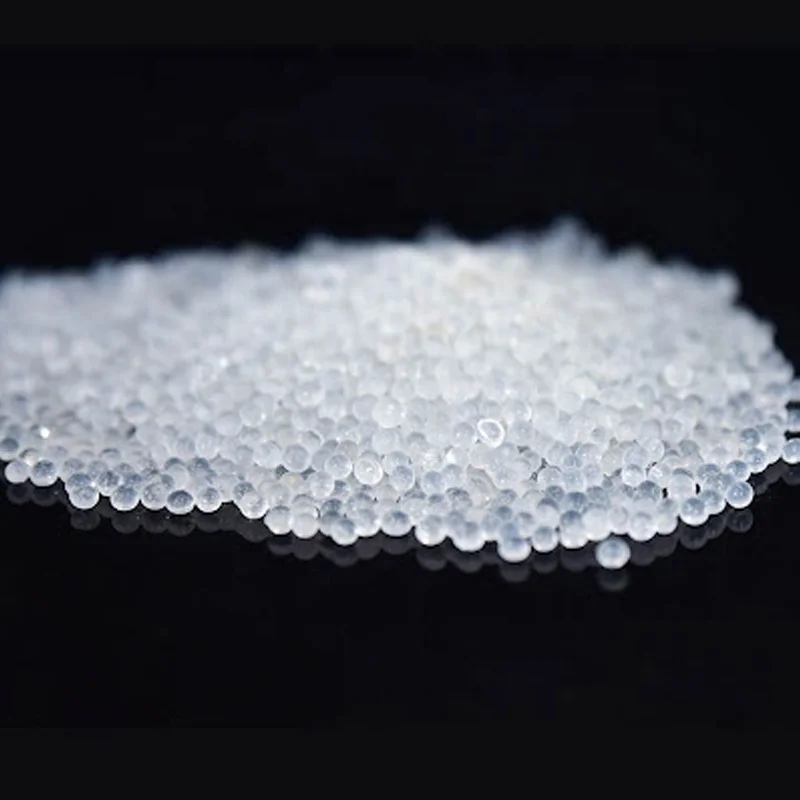 Nanxiang food grade white silica gel 1G 2G 3G ect silica gel crystals