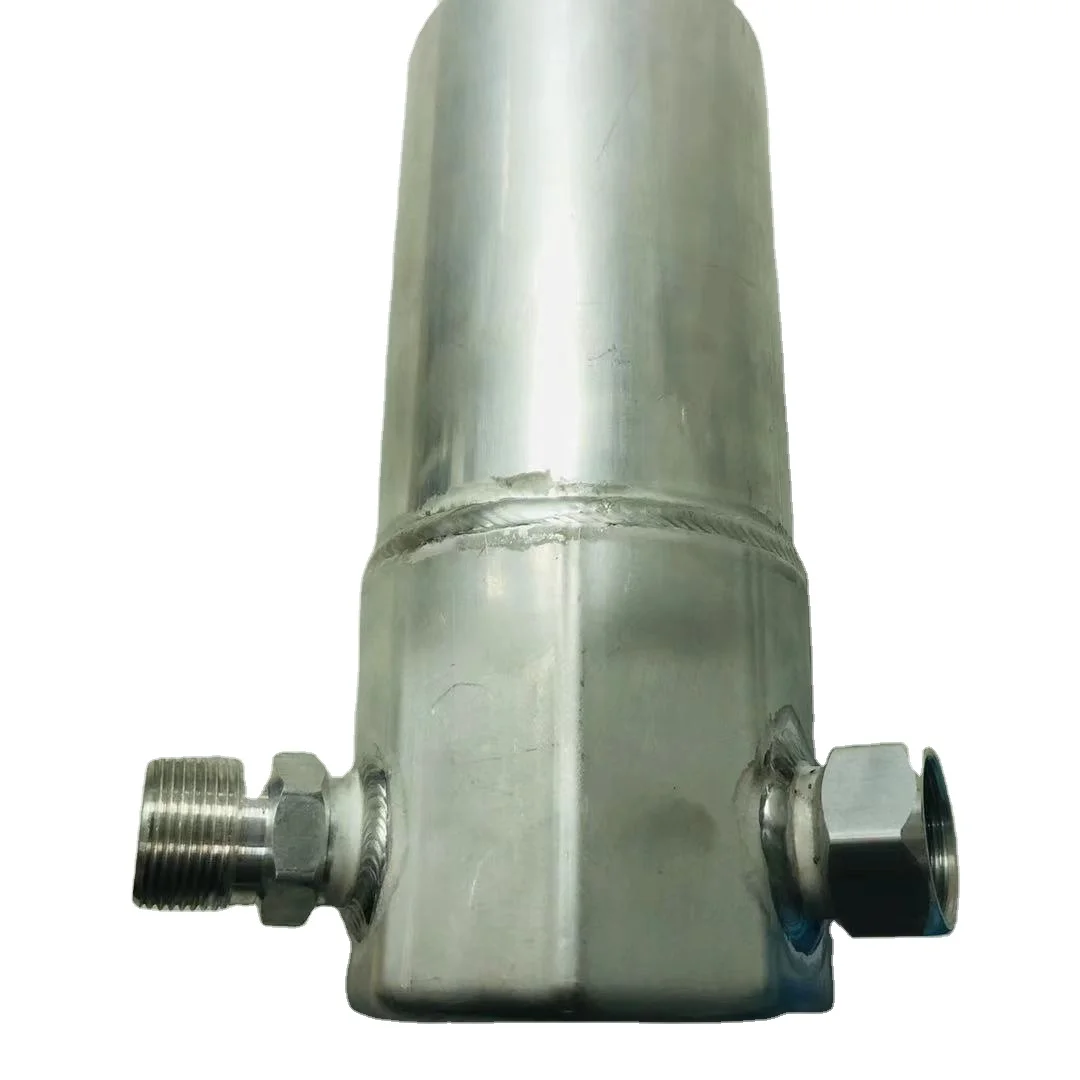 ZW CD-9108 air conditioner condenser receiver filters drier Hose assembly