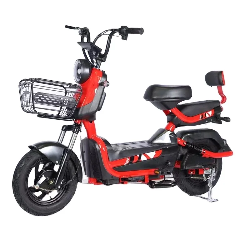 electric bikes 500w48v23a for adults bicicleta electrica Electric Bicycle 2 Wheel Open Ebike